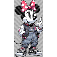 Mickey-AMQ 3036